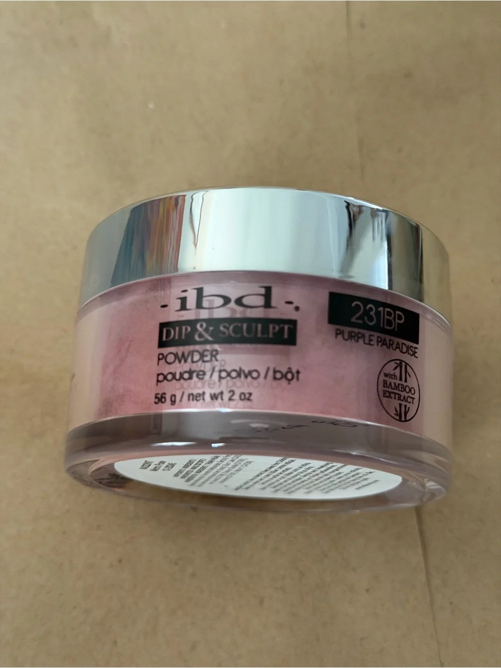 Cream Blush Duo — Pink & Hot Pink